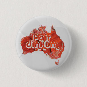 AUSTRALIA FAIR DINKUM KNAPP