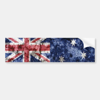 AUSTRALIA FLAG BILDEKAL