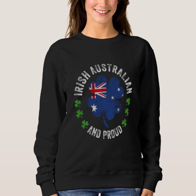 Australia For Proud Australian Aussie Australia Ro T Shirt (Framsida)