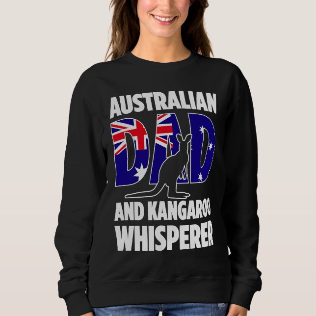 Australia For Proud Australian Aussie Australia Ro T Shirt (Framsida)