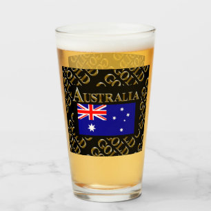 AUSTRALIA GLASKOPP