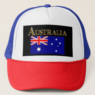 AUSTRALIA KEPS