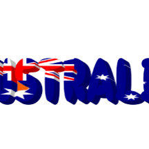 AUSTRALIA MUGG