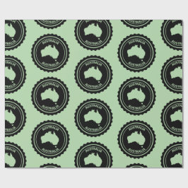 Australia Presentpapper