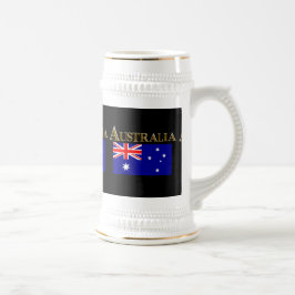 AUSTRALIA SEJDEL
