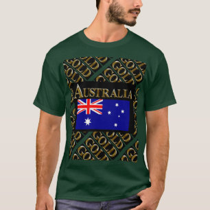 AUSTRALIA T SHIRT