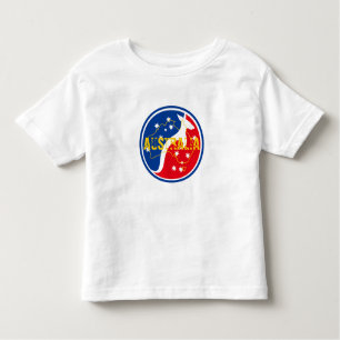 AUSTRALIA T SHIRT