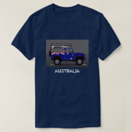 AUSTRALIA T SHIRT
