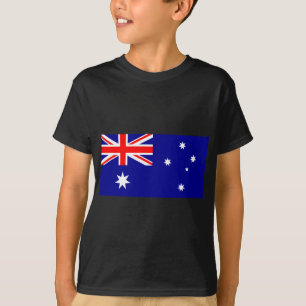australia t-shirt