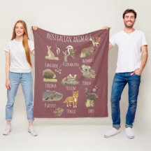 Australian Animals