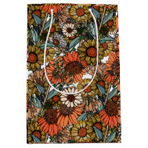 Australian Bush WildblommGarden