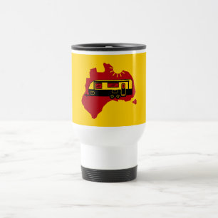 Australian Caravan Camping Resemugg