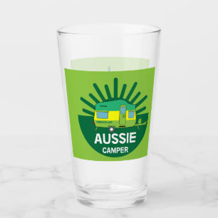 Australian Caravanning Aussie Caravaner Hampa Glaskopp