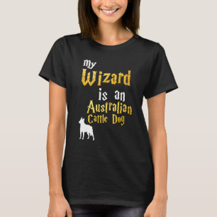 Australian Cattle Dog Australian Cattle Dog 2 T Shirt