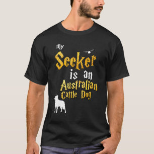Australian Cattle Dog Australian Cattle Dog 3 T Shirt