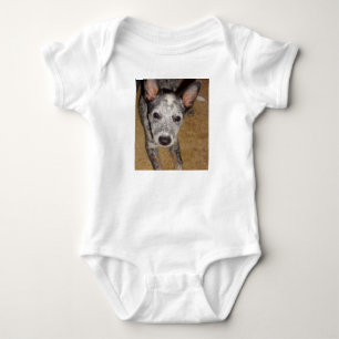 Australian_Cattle_Dog_blå valp Tröja