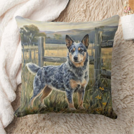 Australian Cattle Dog Kudde
