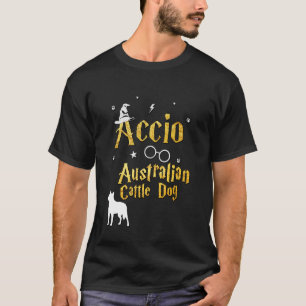 Australian Cattle Dog Tröja - Accio Australian Cat