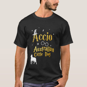 Australian Cattle Dog Tröja - Accio Australiensisk