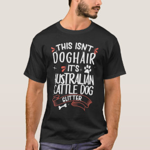 Australian Cattle Dog Tröja Män Kvinnor Hund Mamma