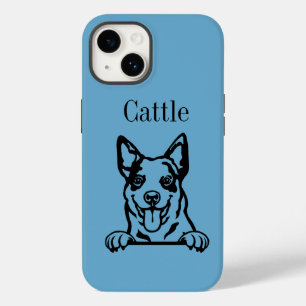 Australian Cattle Hund