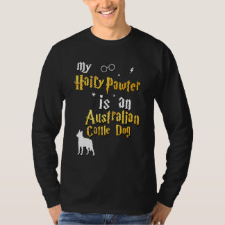 Australian Cattle Hund Australian Cattle Hund T Shirt