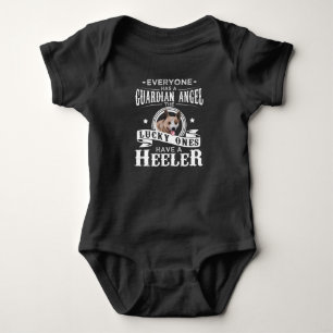 Australian Cattle Hund Gift Funny T Shirt
