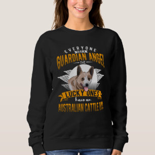 Australian Cattle Hund Heeler Gift Idea T Shirt