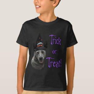 Australian Cattle Hund Trick T-shirt
