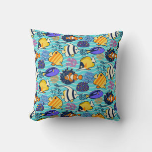 Australian Coral reef Kudde