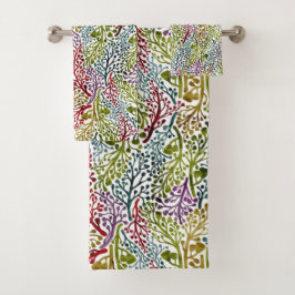 Australian Gumnut Garden