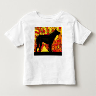Australian Kelpie Hund T Shirt
