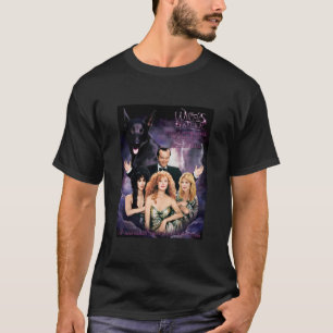 Australian Kelpie The Witches of Eastwick Movie Po T Shirt