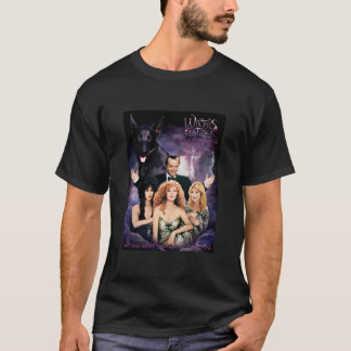 Australian Kelpie The Witches of Eastwick Movie Po T Shirt