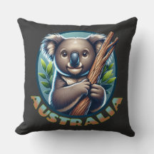 Australian Koala Bear