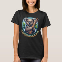 Australian Koala Bear