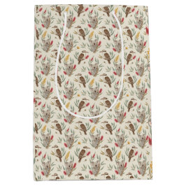 Australian Koalas, Kookaburras and Native Flora