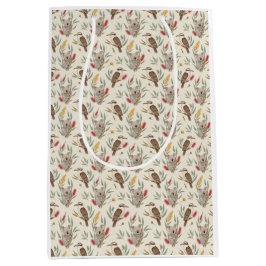 Australian Koalas, Kookaburras and Native Flora