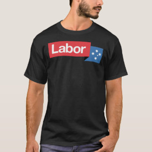 Australian Labor Party Logotyp Essential T-Shirt