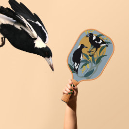 Australian Magpies