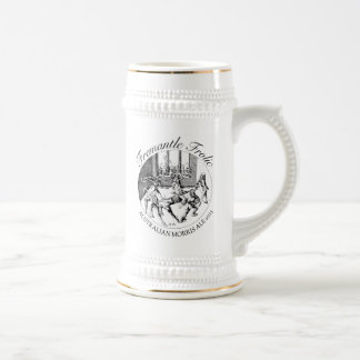 Australian Morris Ale 2023 Beer Stein Sejdel