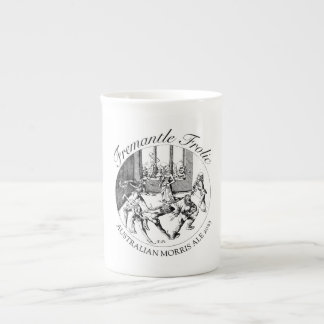 Australian Morris Ale 2023 Coffee Mugg Benporslin Mugg