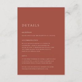 Australian Native Botanicals Waratah Protea Tilläggskort