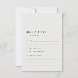 Australian Native Gum Blommar Sage OSA Kort