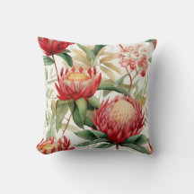 Australian Native Protea Flower II
