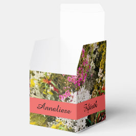 Australian Native Wildblommor Presentaskar