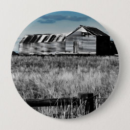 Australian Rural Relic Badge Knapp