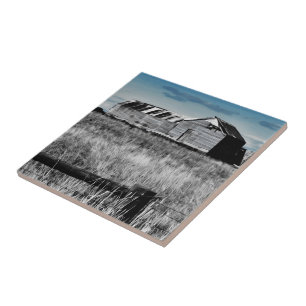 Australian Rural Relic Ceramic Tile Kakelplatta