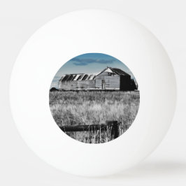 Australian Rural Relic Ping Pong Boll