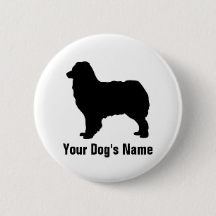 Australian shepherd オ ー ス ト ラ リ ア budgivningens bu knapp
